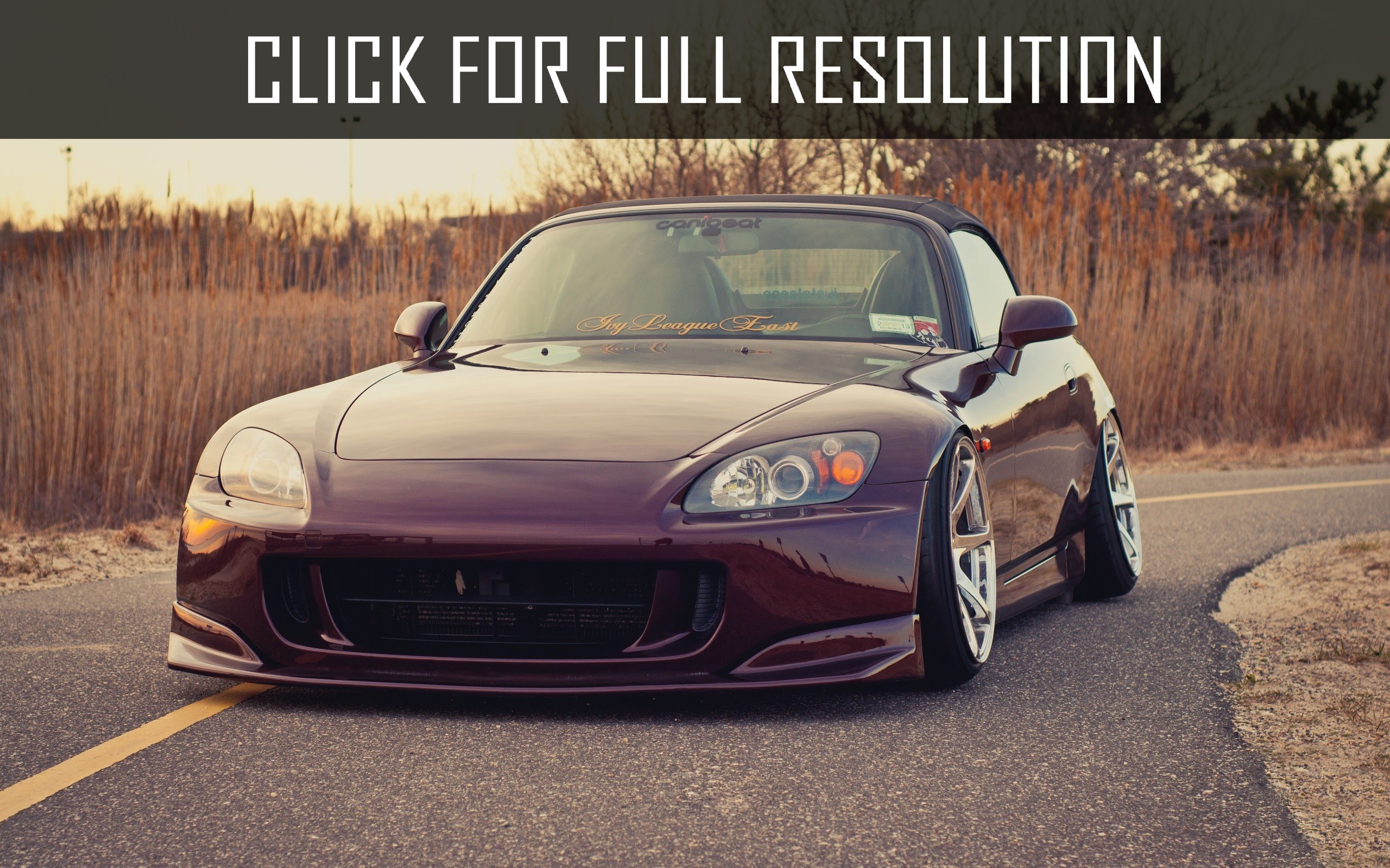 Honda S2000 Vtec Amazing Photo Gallery Some Information And