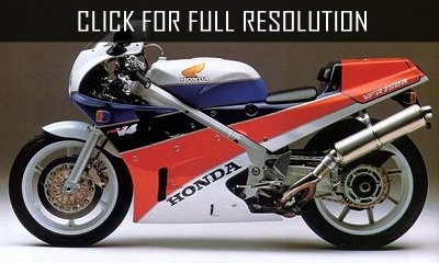 Honda Vfr 750 R Rc 30