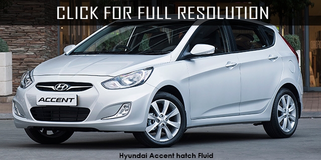 Hyundai Accent 1.6