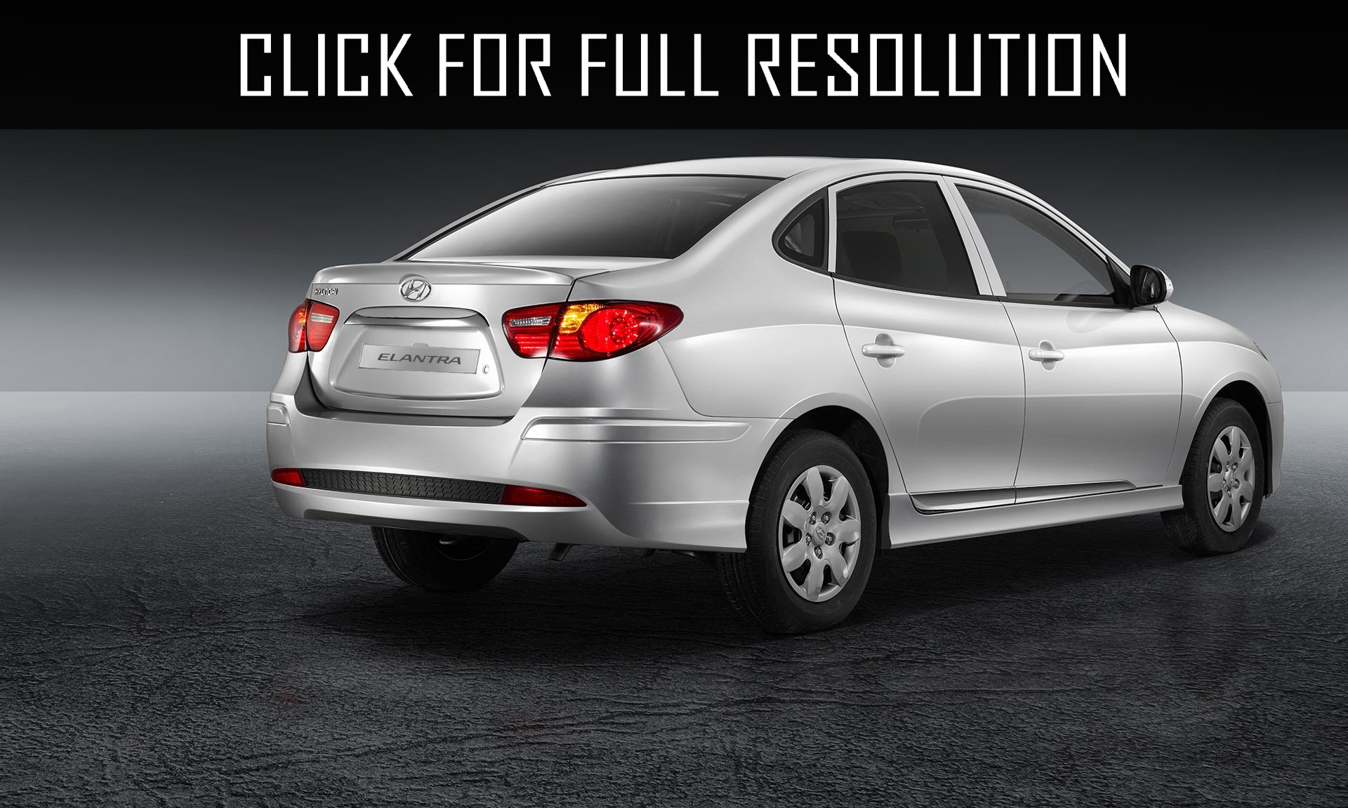 Hyundai Elantra Hd Amazing Photo Gallery Some Information And Specifications As Well As 2264