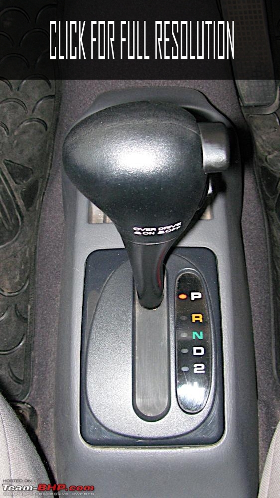 Hyundai Santro Automatic
