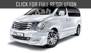 Hyundai Starex 2013
