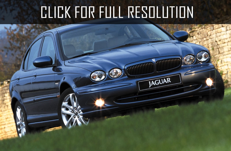 Jaguar 3.0 V6