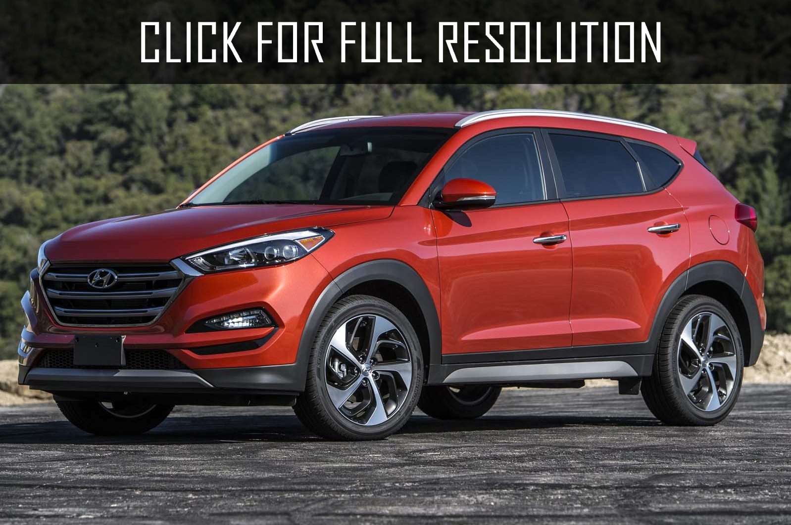 Kia Tucson amazing photo gallery, some information and specifications