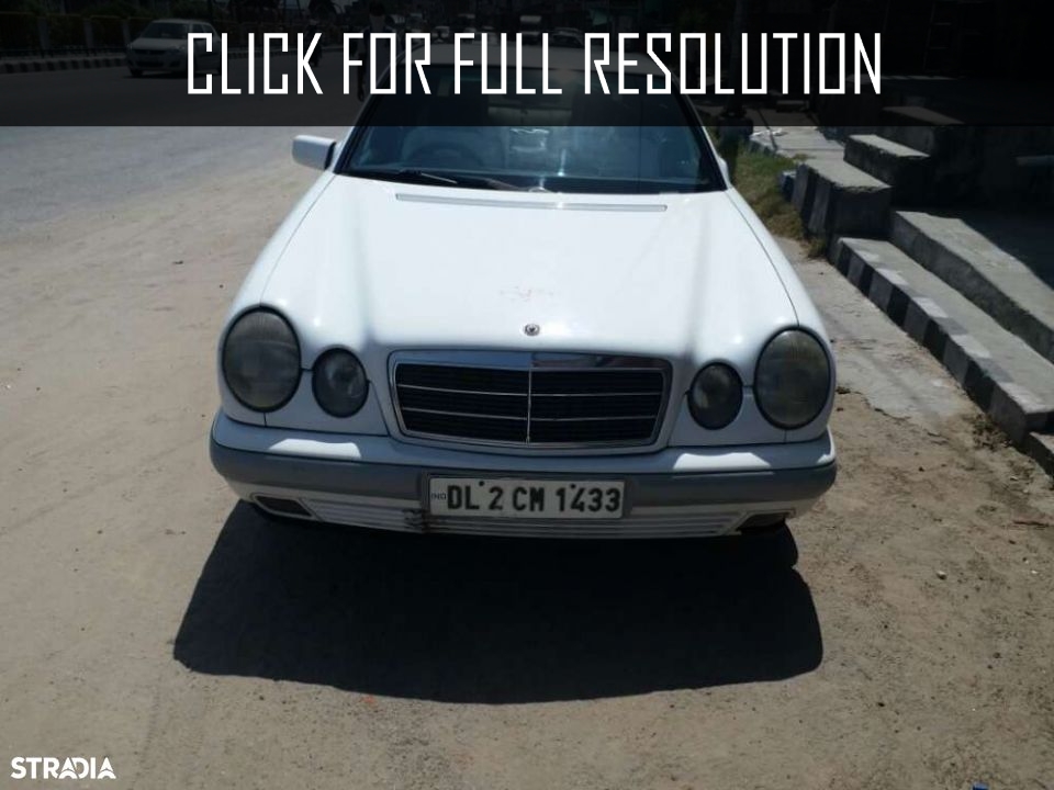Mercedes Benz C Class 180 Classic