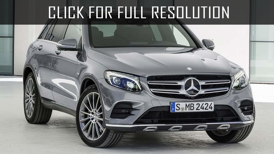 Mercedes Benz C Class Suv amazing photo gallery, some information and