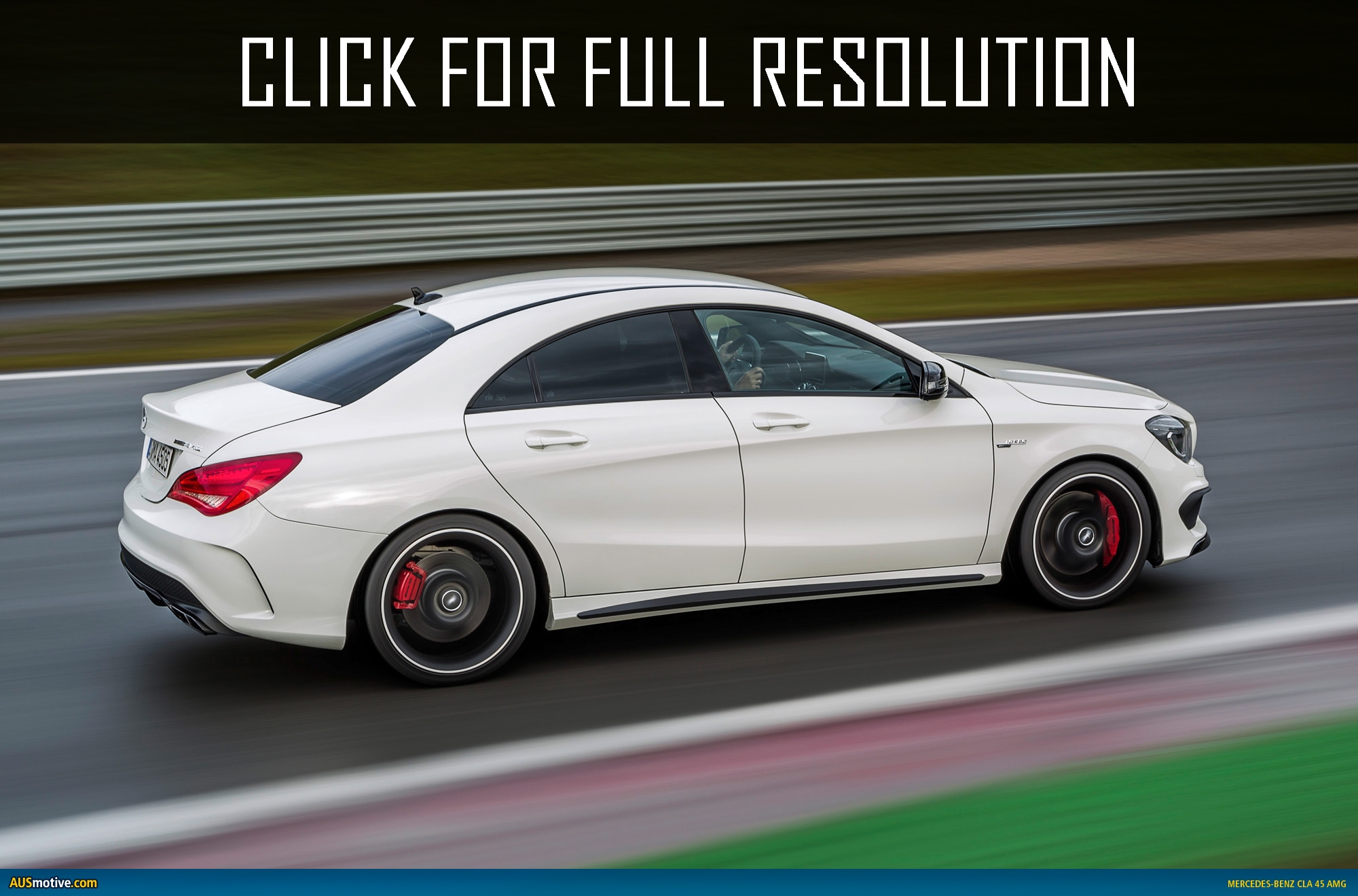 Mercedes Benz Cla 63 Amg amazing photo gallery, some information and