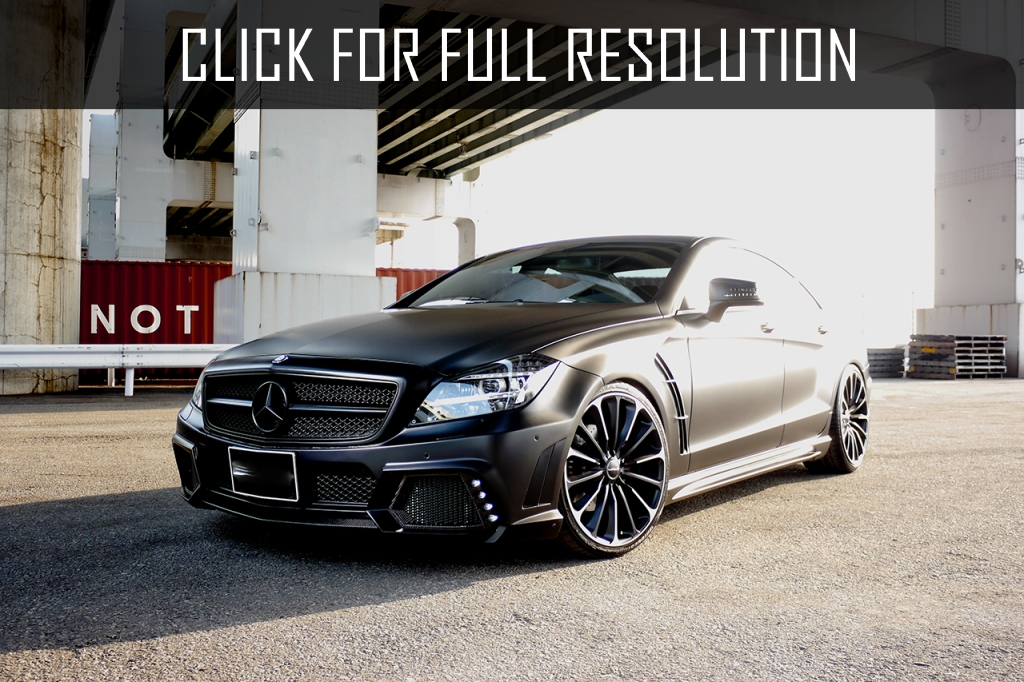 Mercedes Benz Cls W218 amazing photo gallery, some