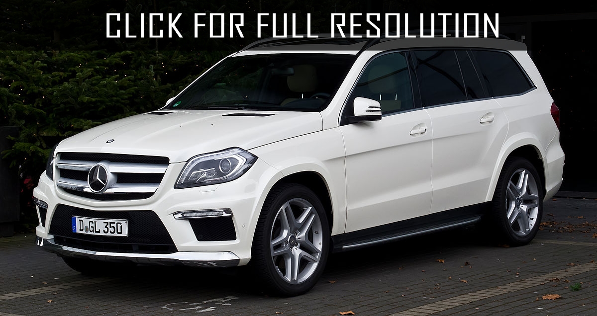 Mercedes Benz Gla 350