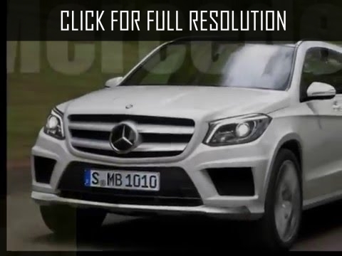 Mercedes Benz Glk 2017