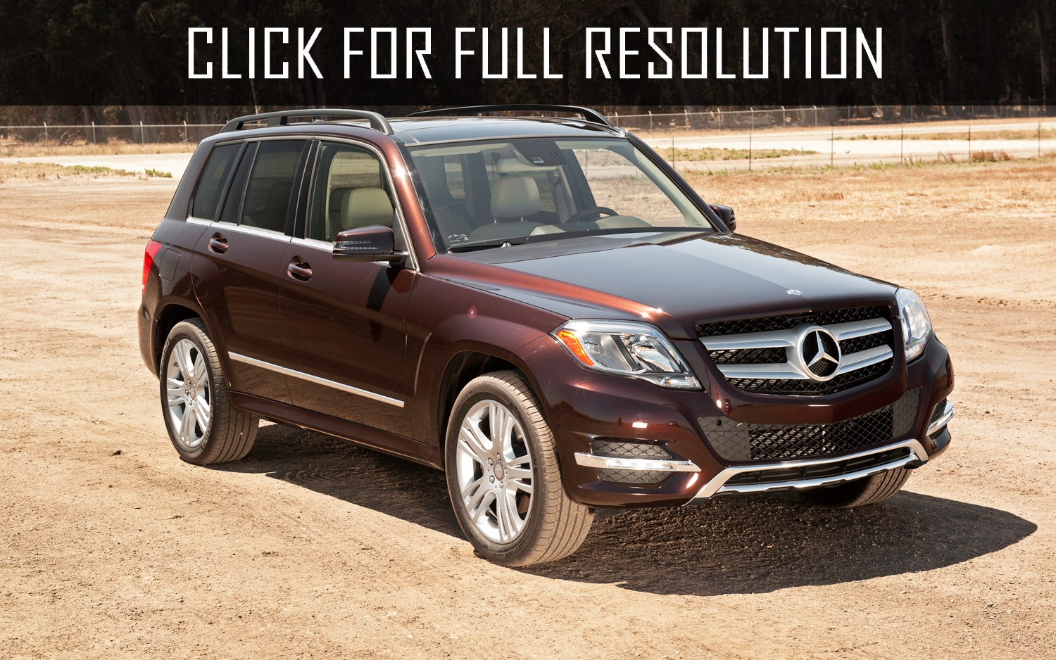 Mercedes Benz Glk 4matic