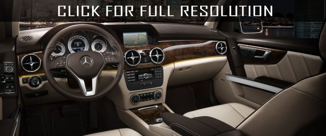 Mercedes Benz Gls 2018