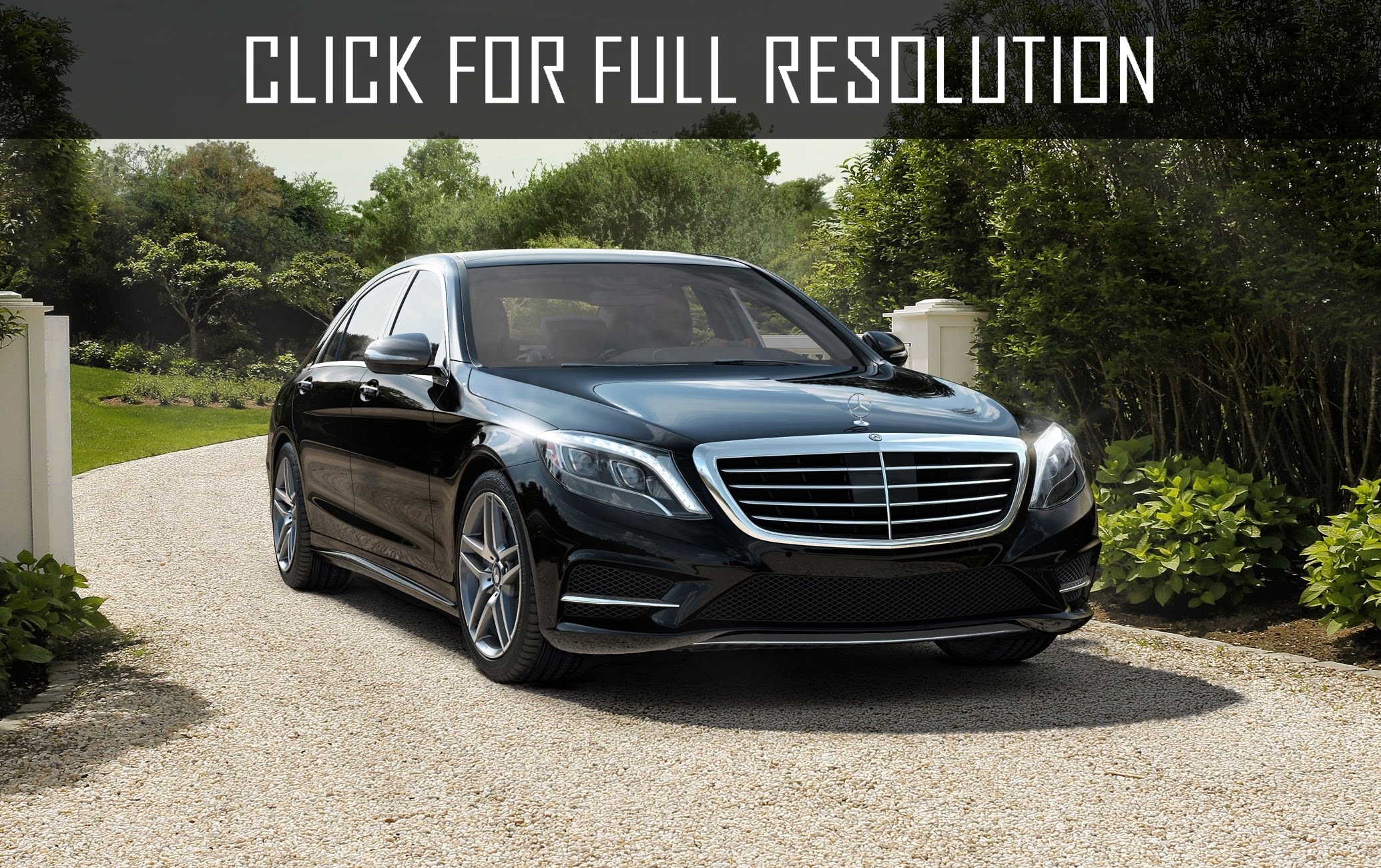 Mercedes Benz S600 Amg V12 amazing photo gallery, some information