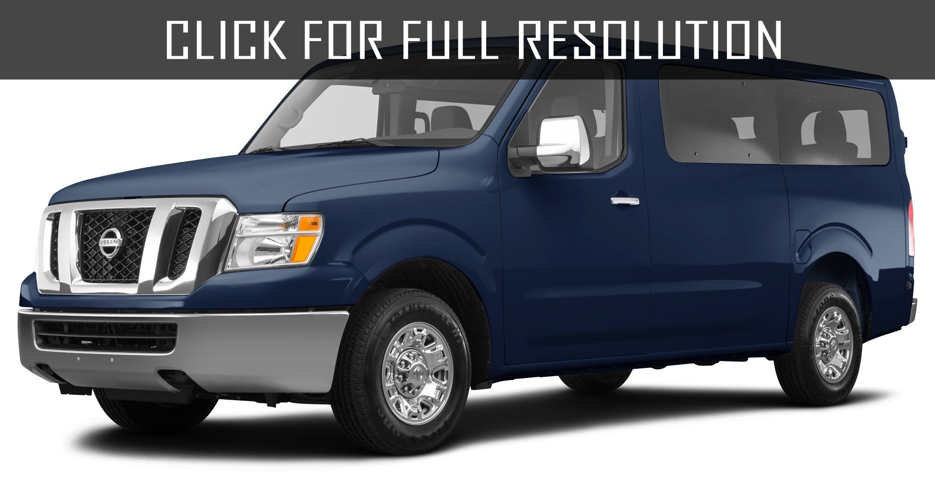 Nissan Nv 3500 amazing photo gallery, some information