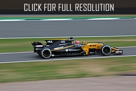 Renault Rs17