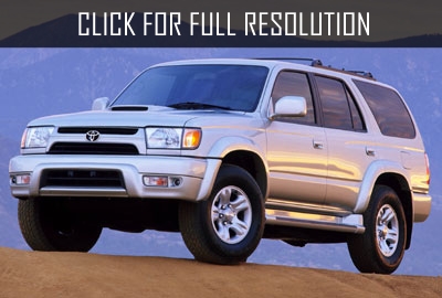 List of all models and modifications of Toyota with related news, as