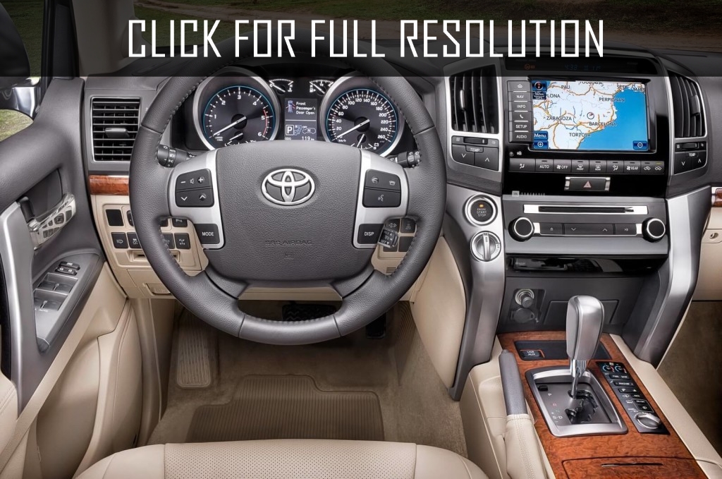 Toyota 4runner Redesign 2016