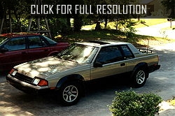 Toyota Celica 1983