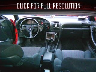Toyota Celica 2.0 16v