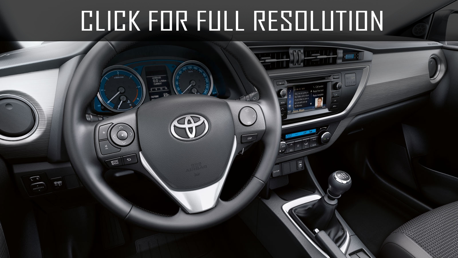 Toyota Prius Manual