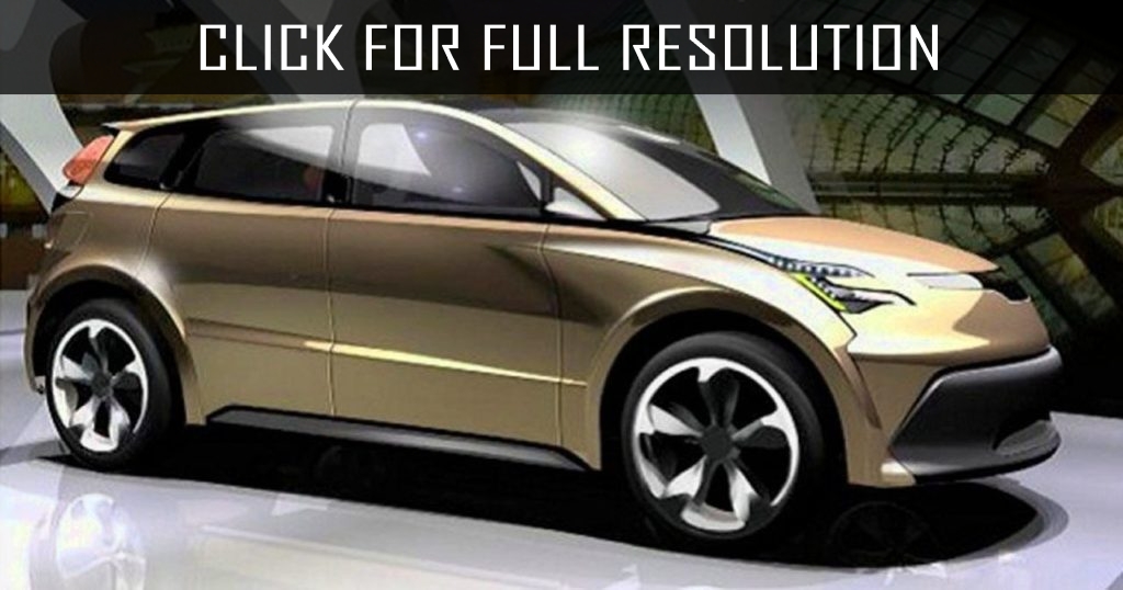 Toyota Venza Redesign  amazing photo gallery, some information and