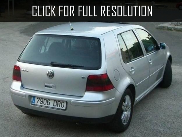 Volkswagen 16