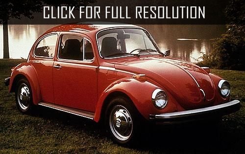 Volkswagen 70