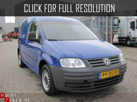 Volkswagen Bestel