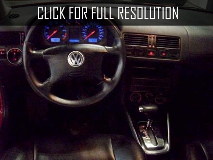 Volkswagen Bora Automatico