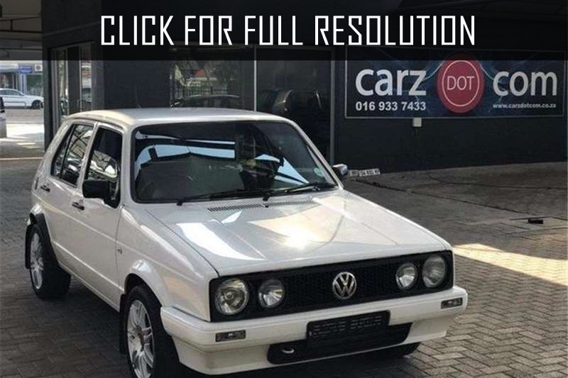 Volkswagen Citi