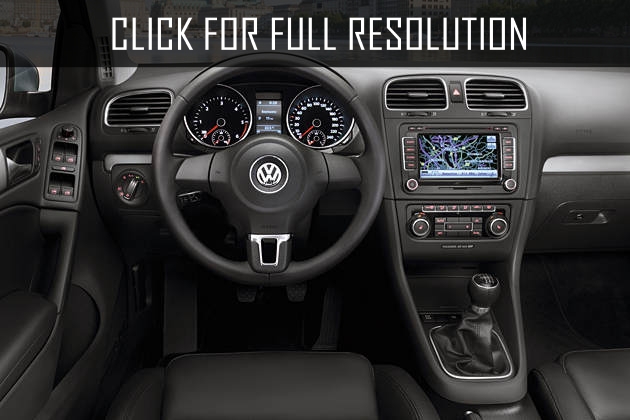 Volkswagen Golf 1.4 Trendline