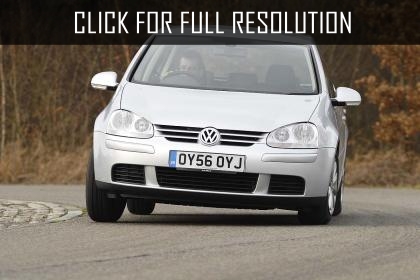 Volkswagen Golf 1.9 Tdi