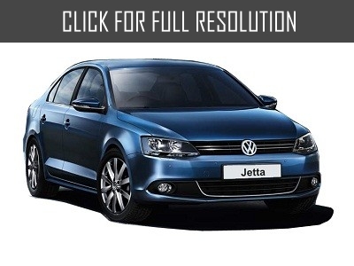 Volkswagen Jetta 1.4 Tsi Trendline