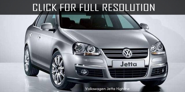 Volkswagen Jetta 1.6 Tdi