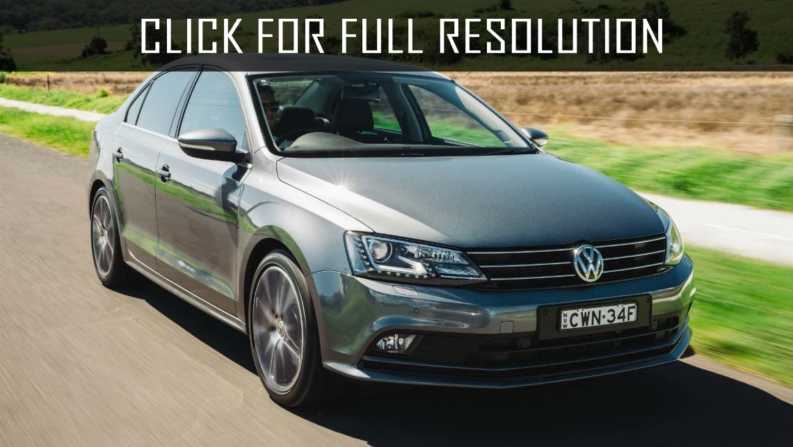 Volkswagen Jetta 2015