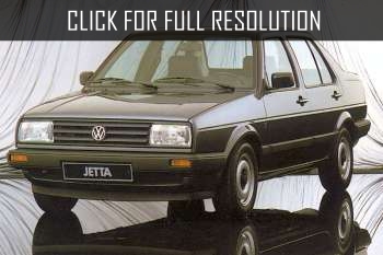 Volkswagen Jetta Cl