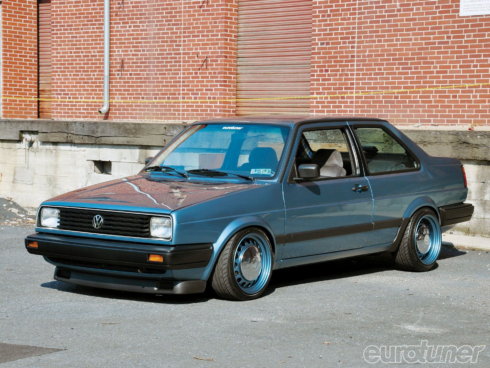 Volkswagen Jetta Mk2 Amazing Photo Gallery Some Information And 
