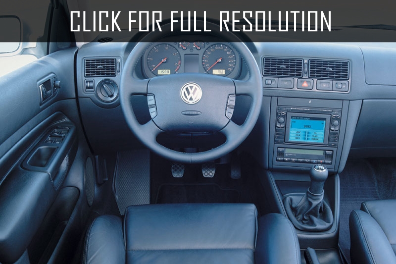 Volkswagen Passat 1.9 Tdi 4motion