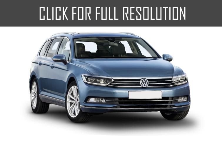 Volkswagen Passat 2.0 Tdi Dsg