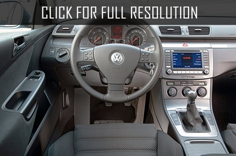 Volkswagen Passat Variant 1.4 Tsi