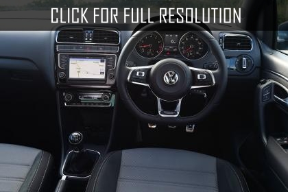 Volkswagen Polo Automatic