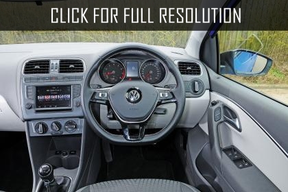 Volkswagen Polo Edition