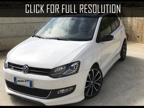 Volkswagen Polo Sport
