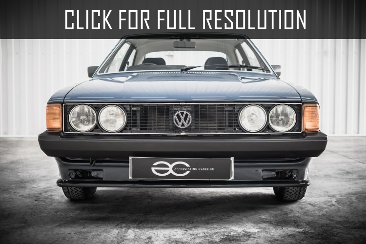 Volkswagen Scirocco Classic