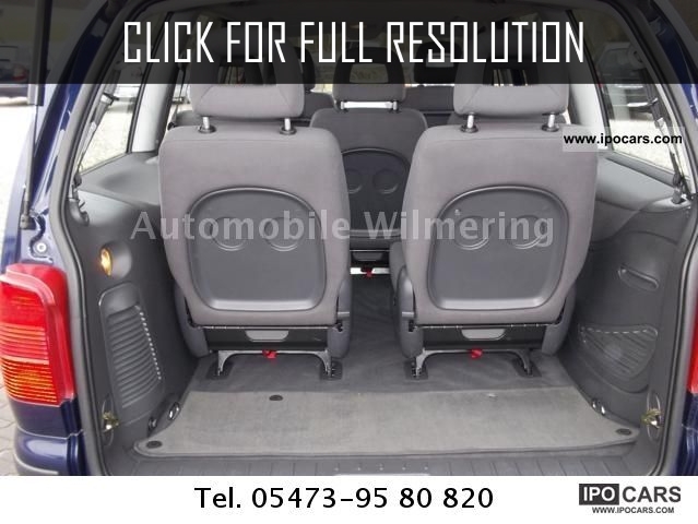 Volkswagen Sharan 7 Seater