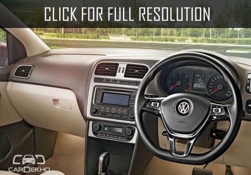 Volkswagen Vento Diesel Automatic