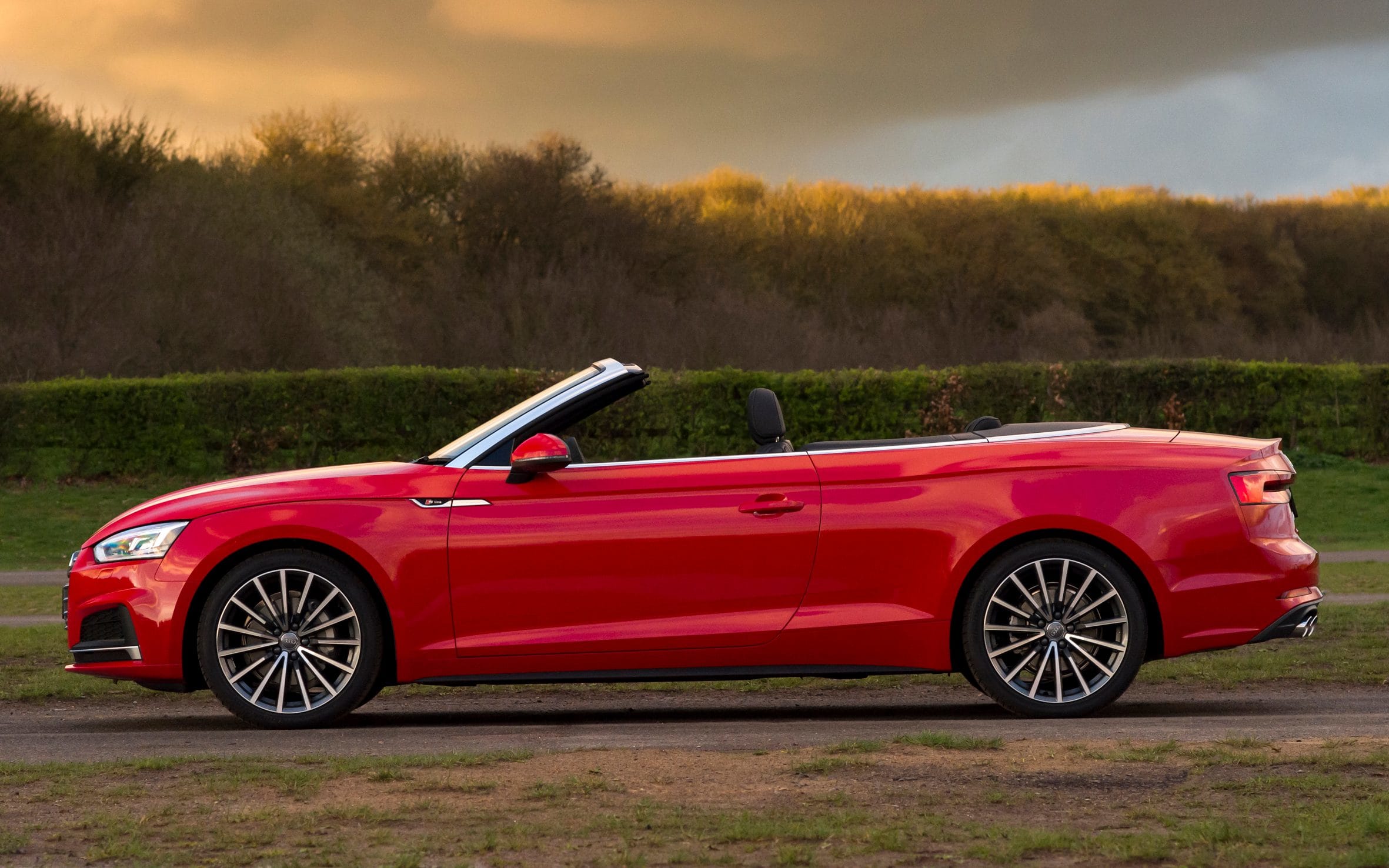Audi A5 Cabriolet Amazing Photo Gallery Some Information And Audi A5 Cabriolet Amazing Photo Gallery Some Information And