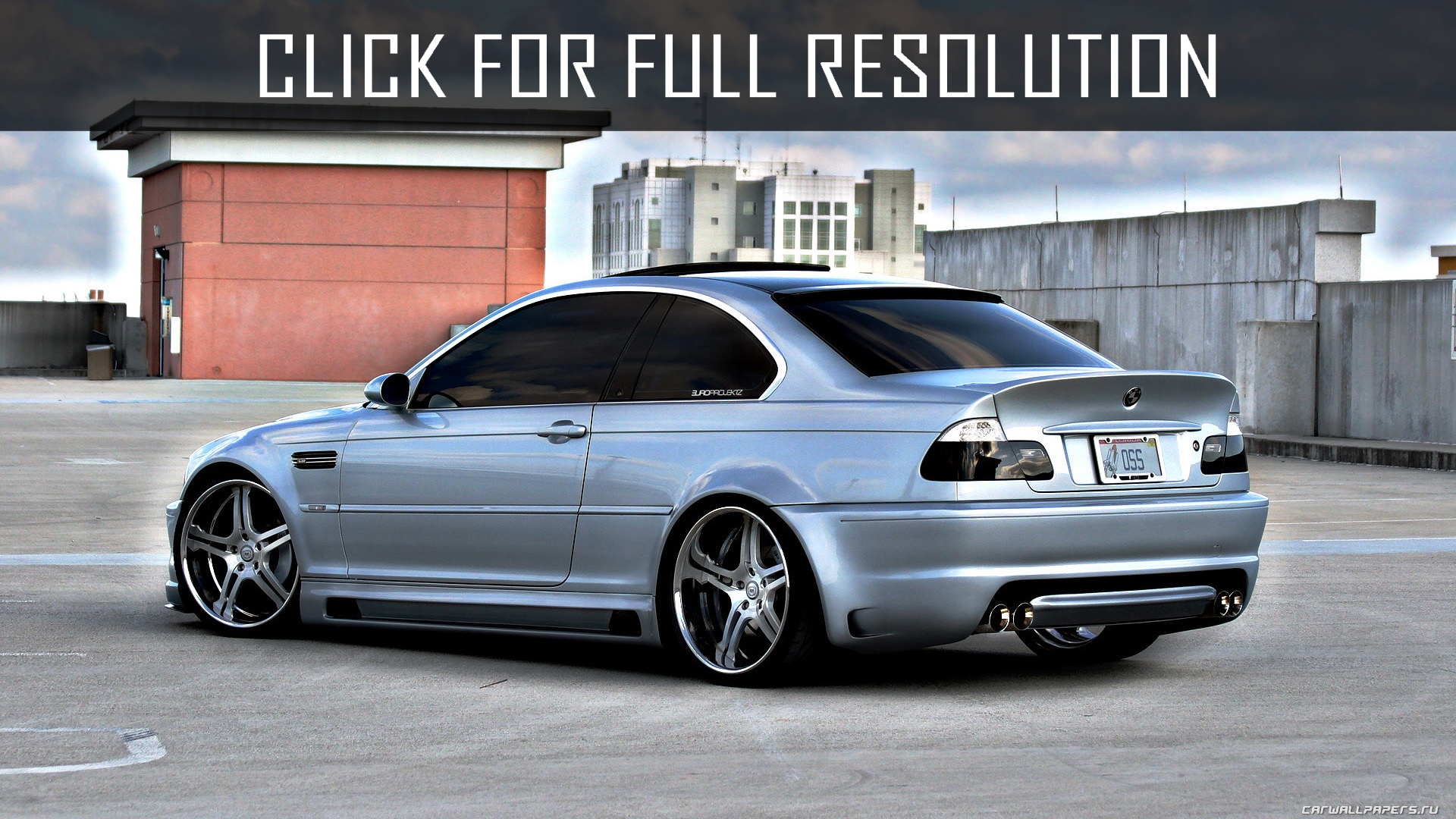 Bmw 325i Custom - amazing photo gallery, some information and ...