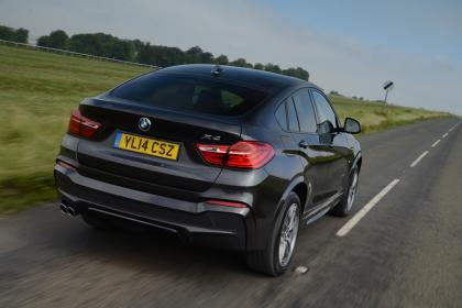 Bmw X4 2.0