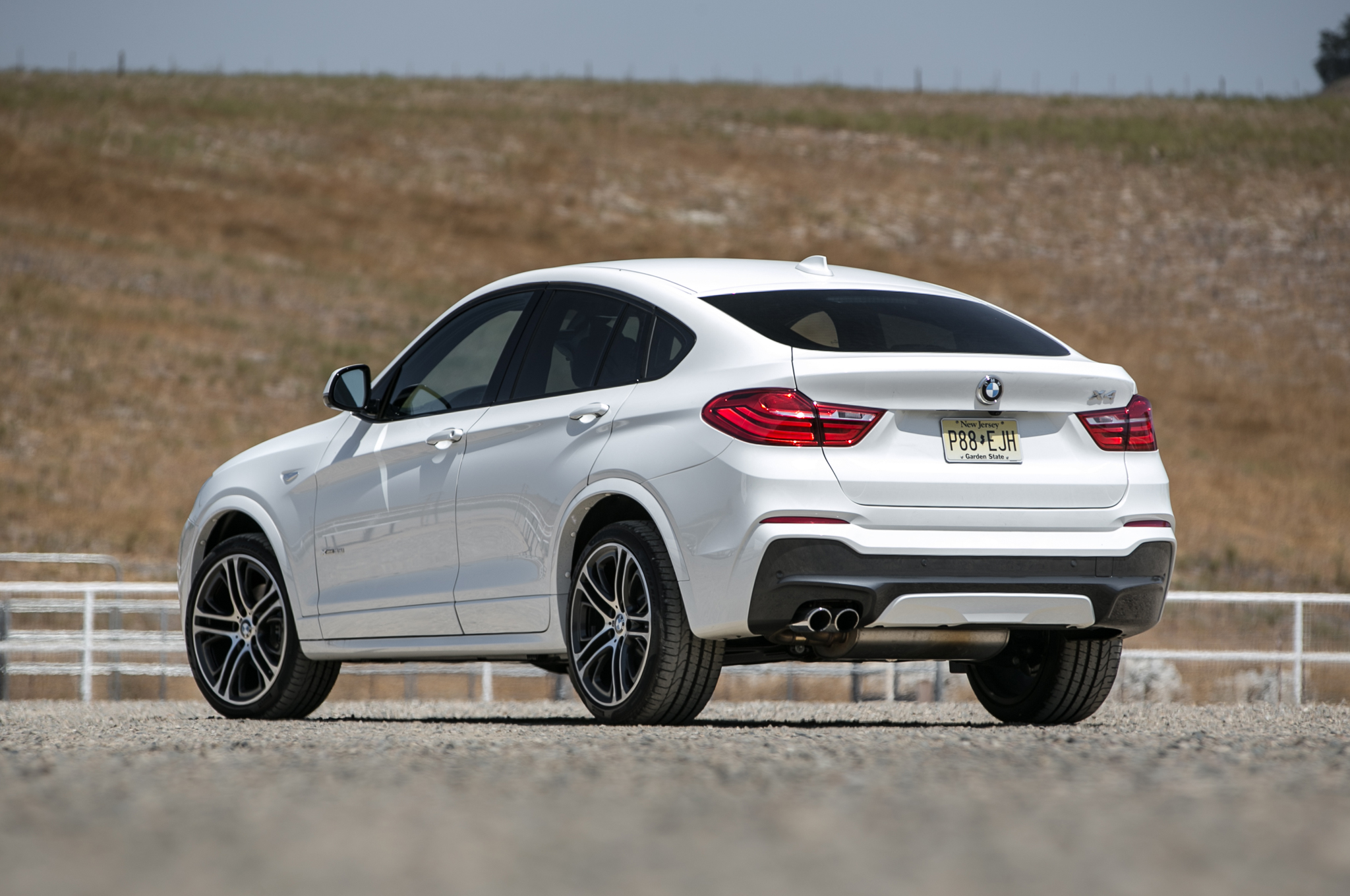 Bmw X4 2.0